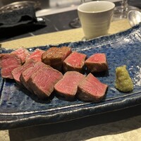 鉄板焼き あさひ - 