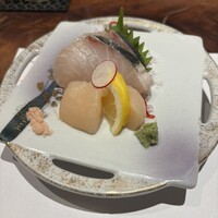 渋谷 鮨 まつもと - 