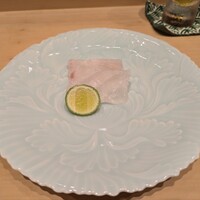 すし 良月 - 