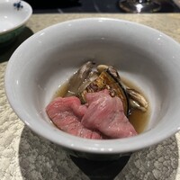 鉄板焼き あさひ - 