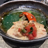 鉄板焼き あさひ - 
