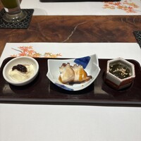 渋谷 鮨 まつもと - 
