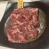 炭火焼肉 六本木 隆