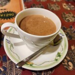 リトルスパイス - 