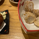 食らんど もっちゃん - 