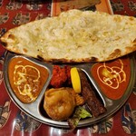 リトルスパイス - 