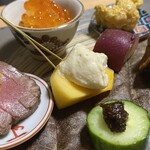 和食料理 和ごころ いなほ - 