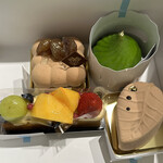 マシュマロウ - 