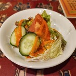 リトルスパイス - 