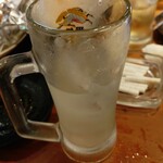 とりのすけ - ドリンク写真: