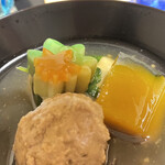 和食料理 和ごころ いなほ - 