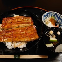 うなぎ秋本 - 