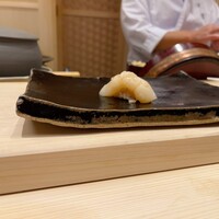 銀座 すし傳 - 