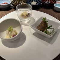 鉄板焼 すみだ - 
