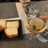 オステリア ブッビーノ - 