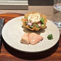 炭焼 TORI8 - 