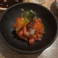 焼肉 The INNOCENT CARVERY 新丸ビル店 - 