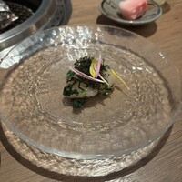 焼肉 The INNOCENT CARVERY 新丸ビル店 - 