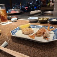 鉄板焼 すみだ - 