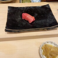 銀座 すし傳 - 