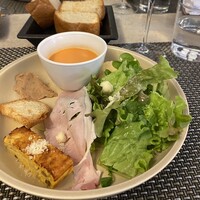 オステリア ブッビーノ - 