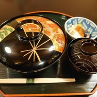 うなぎ秋本 - 