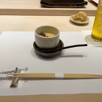 銀座 すし傳 - 