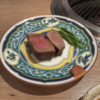 焼肉 The INNOCENT CARVERY 新丸ビル店 - 