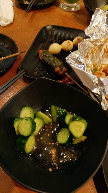 とりのすけ 横浜日吉本町本店 - 日吉/焼き鳥 | 食べログ