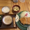 とんかつ 屋方