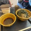 なぜ蕎麦にラー油を入れるのか。 新橋店