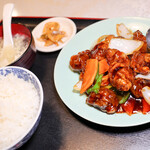 中華料理 唐彩 - 