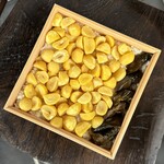 小説之門 - 料理写真: