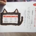 めおまるけ - 料金システム