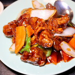 中華料理 唐彩 - 