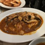 炭火焼 ゆうじ - 