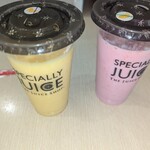 くだものかふぇ - ドリンク写真: