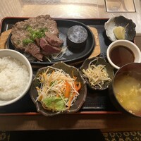 松阪牛たんど - 