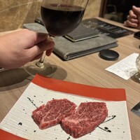 焼肉かなう - 