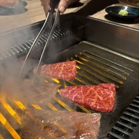 焼肉かなう - 