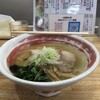 喜多方ラーメン 達磨