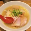 麺屋 翔 本店