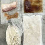 麺道 ひとひら - 