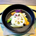 アグリスケープ - 