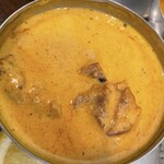 印度料理シタール - 