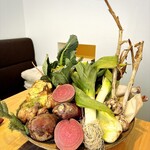 アグリスケープ - 