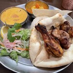 印度料理シタール - 