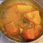 印度料理シタール - 