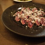 男のイタリアン屋台 suEzou - 