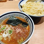 中華そば つけめん 玉 - 